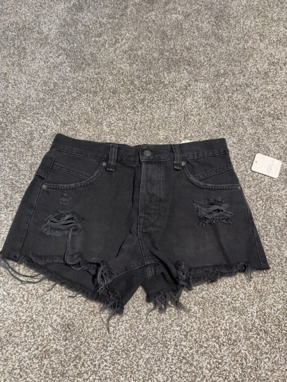 Free People Short